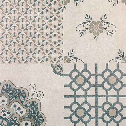 Керамический гранит КОРОЛЕВСКАЯ ДОРОГА SG614300R / SG614320R (Kerama Marazzi)
